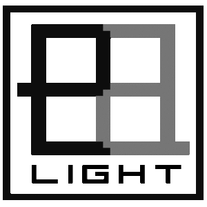 Element Accessories light series logo