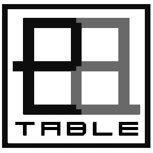 Element Accessories table series logo