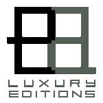 luxury editions logo