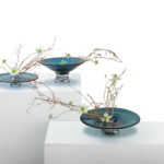 original design by Element Accessories ALAIN glass vases