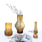 TYLER glass series vases Element Accessories