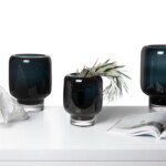 ZADAR glass series vases Element Accessories
