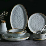 Tableware Element Accessories MINSK white