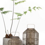Lanterns by Element Accessories SAMAL series