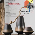 Kaleido Scope Maison Objet design competition Francois Bernard OTARU